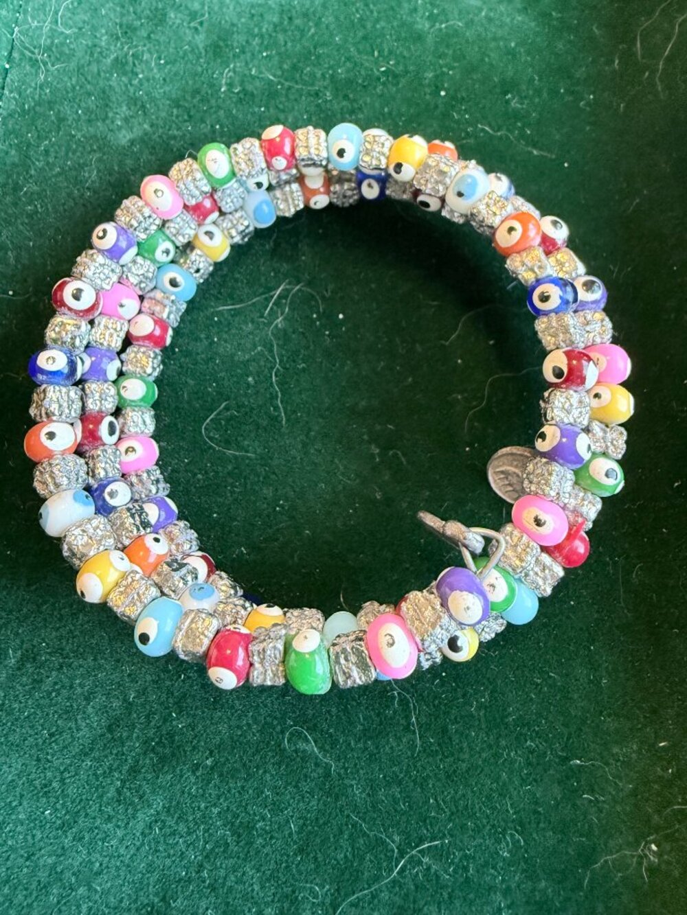 Iron Orchid Studios Earrings Necklace Bracelet Bundle - Picture 7 of 11